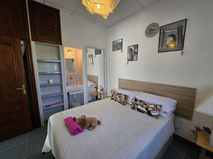 Image No.25-Maison de campagne de 4 chambres à vendre à Alicante