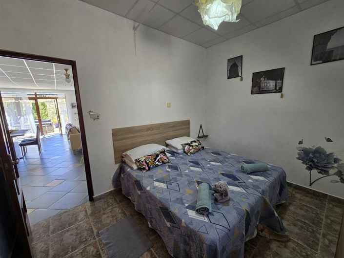 Image No.28-Maison de campagne de 4 chambres à vendre à Alicante