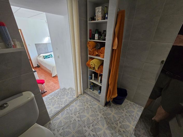 Image No.31-Maison de campagne de 4 chambres à vendre à Alicante