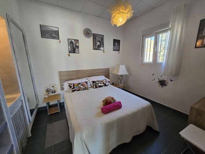 Image No.36-Maison de campagne de 4 chambres à vendre à Alicante