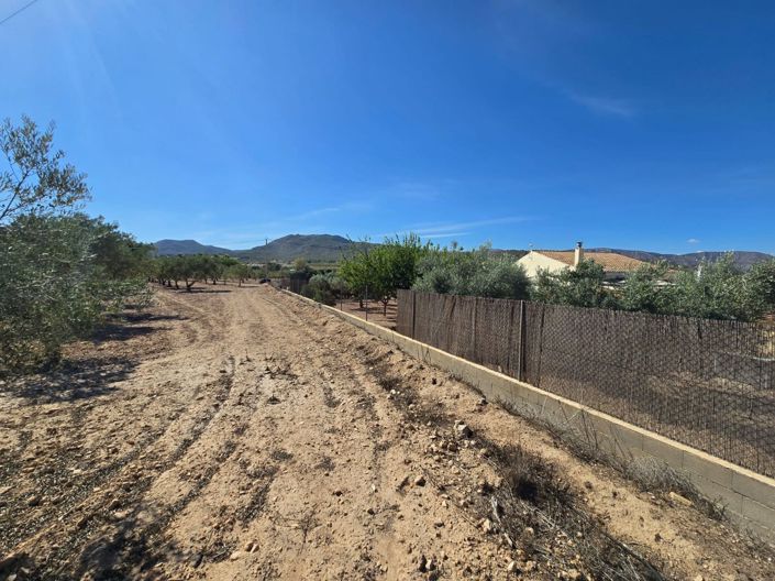 Image No.2-Land for sale