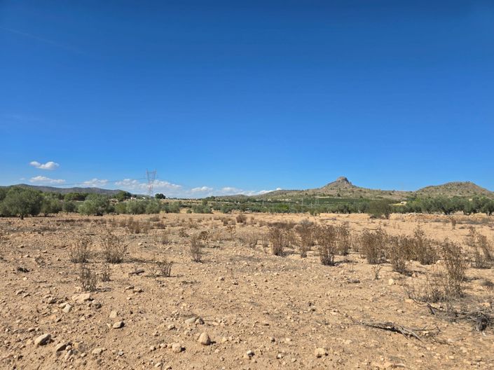 Image No.1-Land for sale