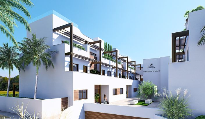 Image No.14-2 Bed Villa for sale