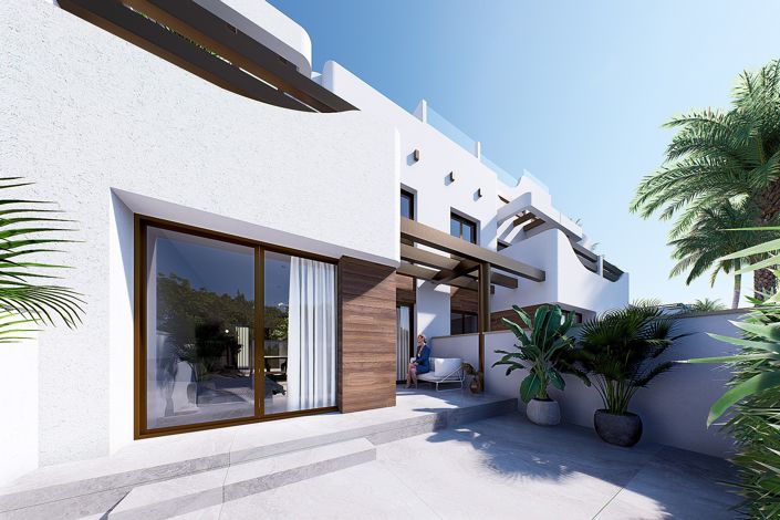 Image No.2-2 Bed Villa for sale