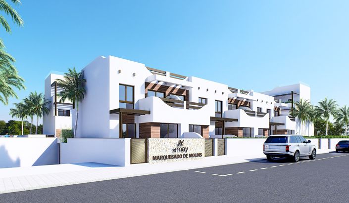 Image No.9-2 Bed Villa for sale