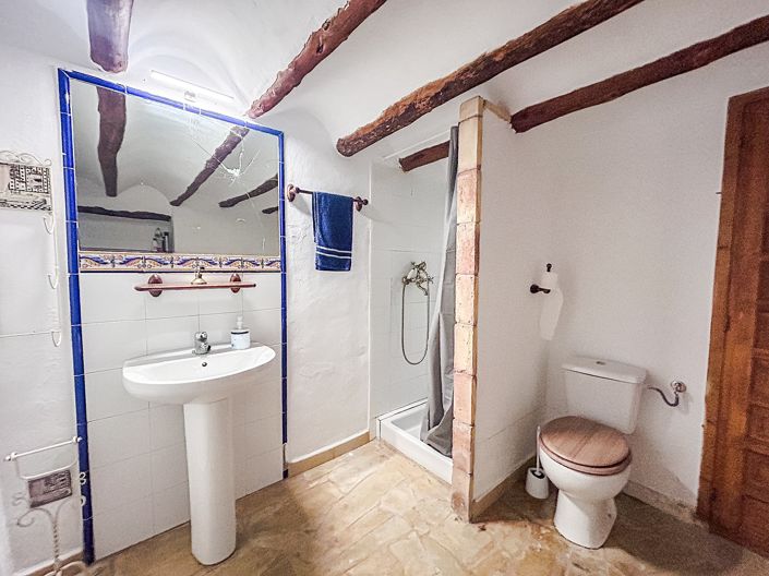 Image No.21-2 Bed Finca for sale