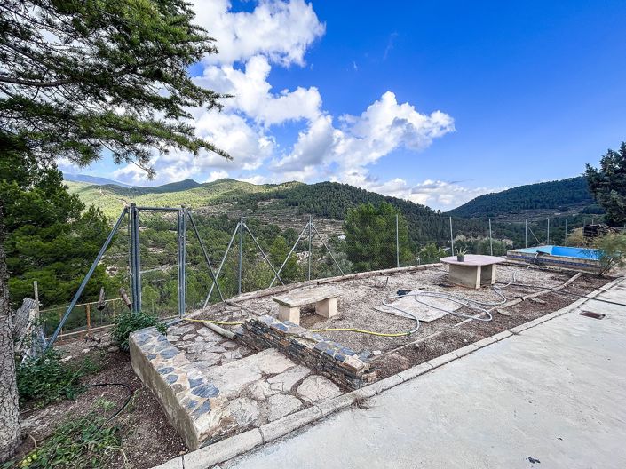 Image No.3-2 Bed Finca for sale