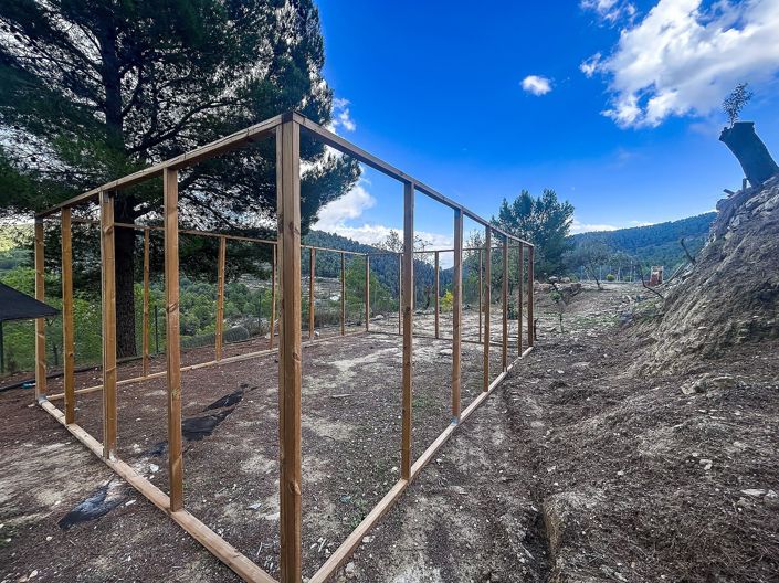 Image No.37-2 Bed Finca for sale