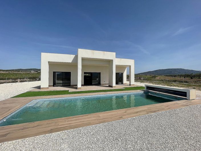 Image No.1-3 Bed Villa for sale