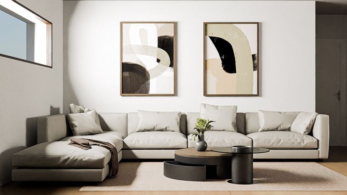 Image No.6-3 Bed Villa for sale