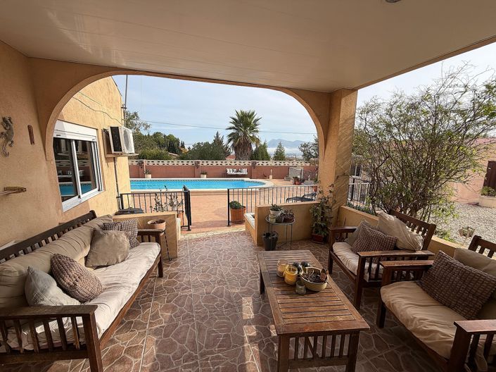 Image No.10-5 Bed Villa for sale