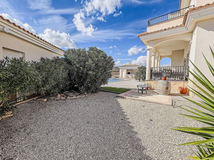 Image No.26-4 Bed Villa for sale