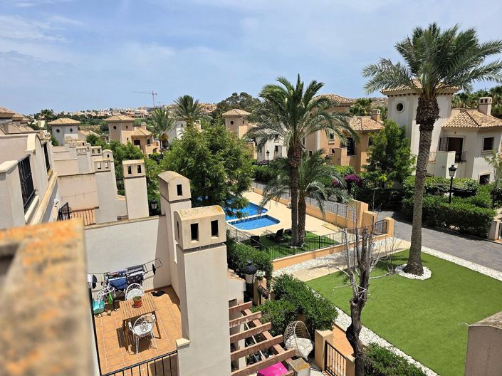 Image No.26-3 Bed Apartment for sale