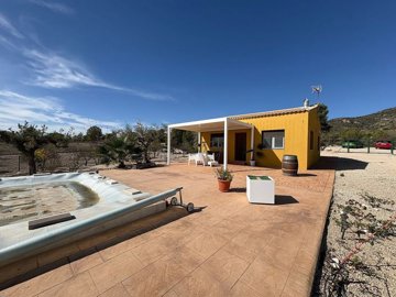 2 Bed Villa for sale