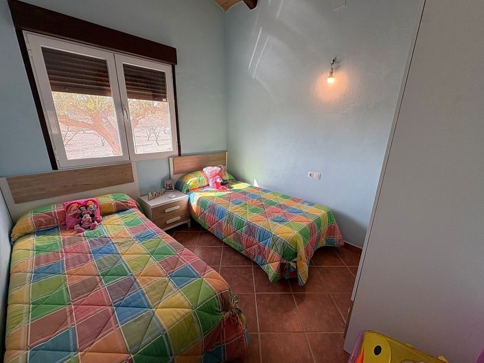 Image No.20-2 Bed Villa for sale