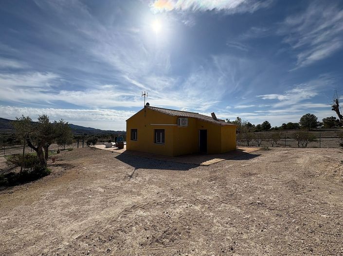 Image No.5-2 Bed Villa for sale