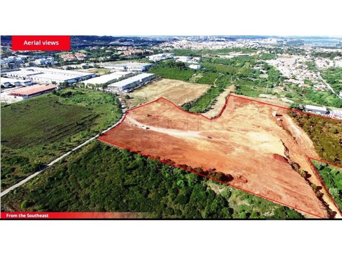 Image No.10-Terrain à vendre à Sintra