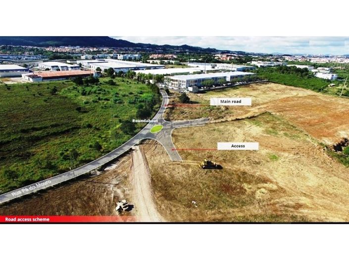 Image No.11-Terrain à vendre à Sintra