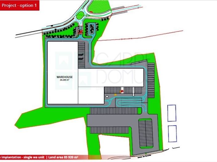 Image No.13-Terrain à vendre à Sintra