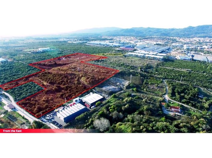 Image No.2-Terrain à vendre à Sintra