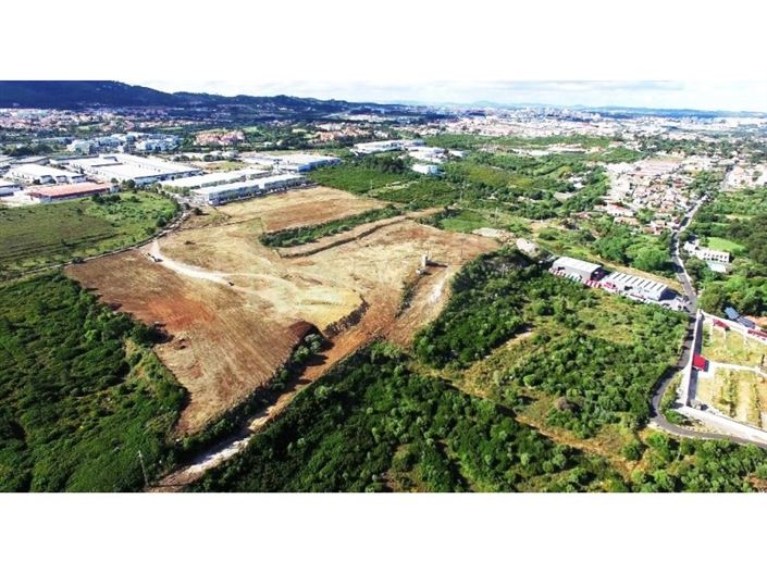 Image No.3-Terrain à vendre à Sintra