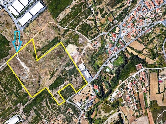 Image No.4-Terrain à vendre à Sintra