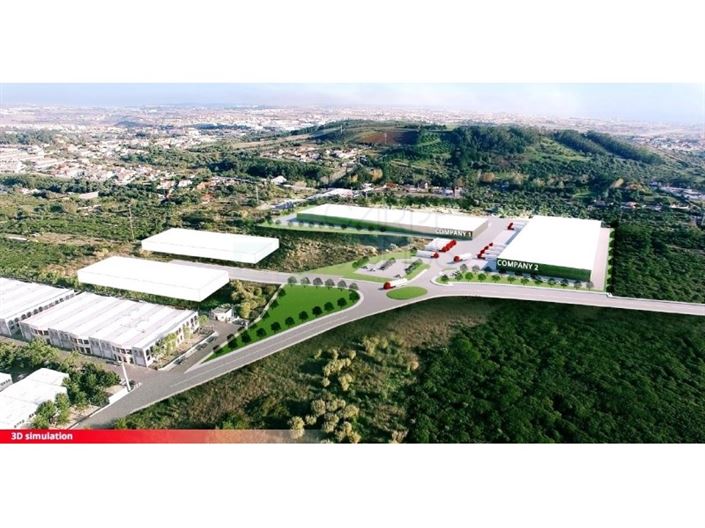 Image No.5-Terrain à vendre à Sintra