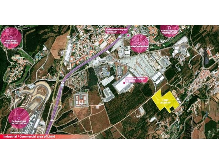 Image No.6-Terrain à vendre à Sintra