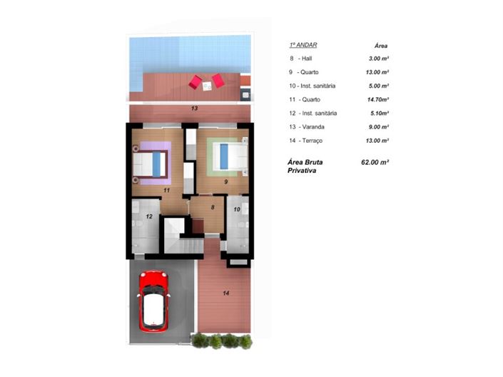 Image No.38-3 Bed House for sale