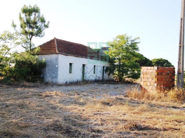 Image No.12-3 Bed Farmhouse for sale