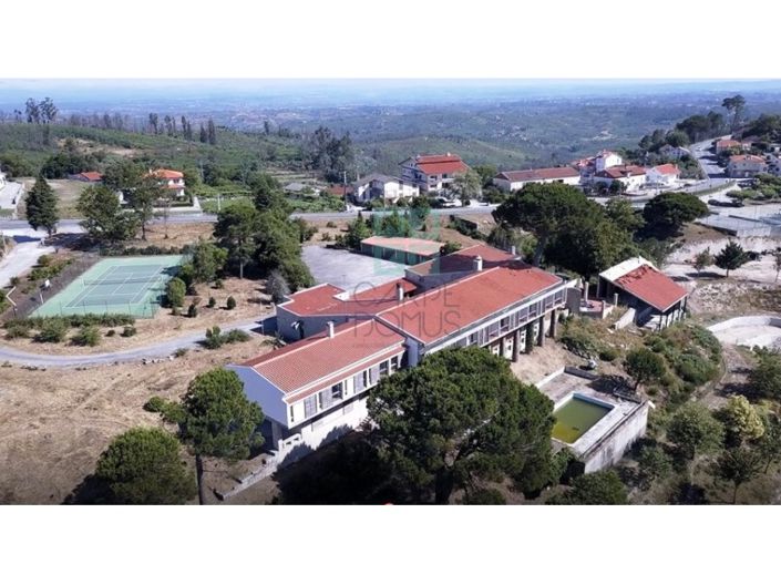 Image No.13-30 Bed Hotel for sale