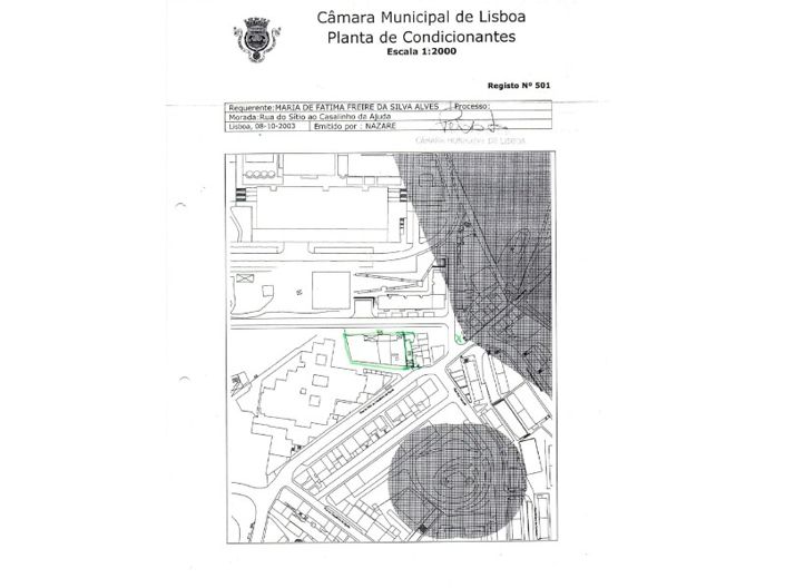 Image No.2-Plot for sale