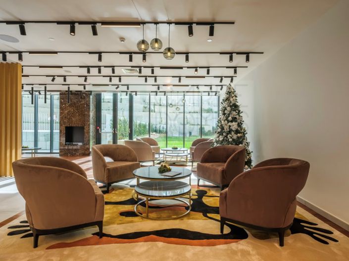 Image No.12-3 Bed Apartment for sale