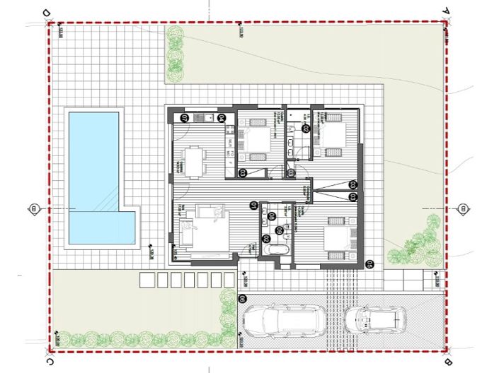 Image No.34-3 Bed House for sale