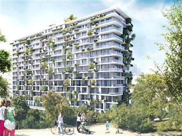 1 - Lisbon, Apartment