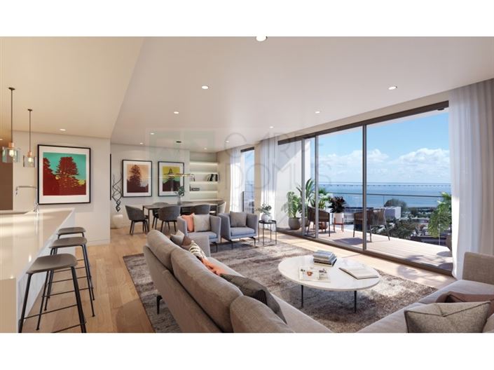 Image No.6-3 Bed Apartment for sale