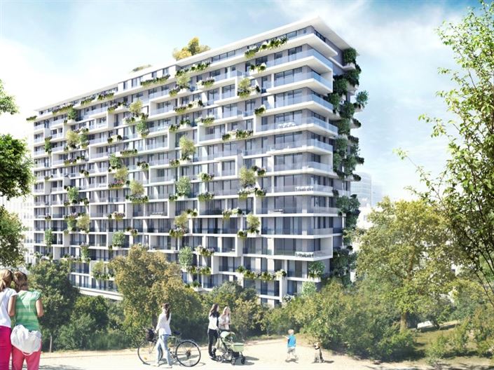 Image No.19-4 Bed Apartment for sale