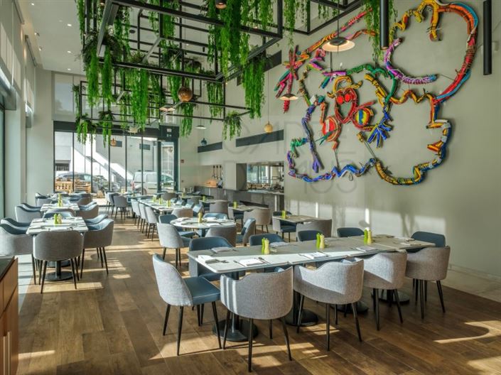 Image No.8-4 Bed Apartment for sale