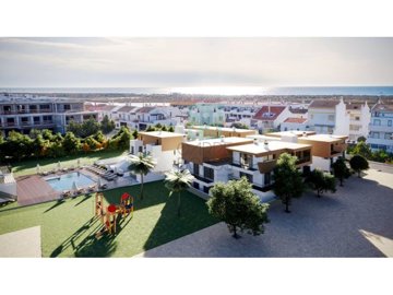 1 - Tavira, Apartment
