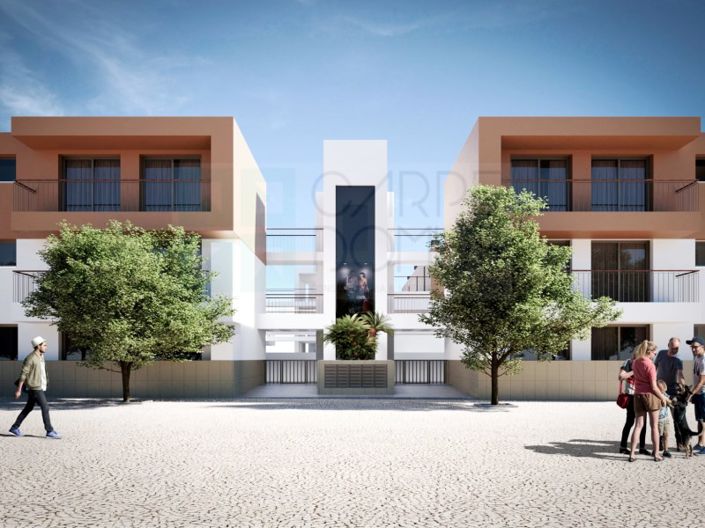 Image No.3-2 Bed Apartment for sale