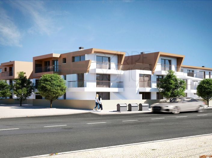 Image No.27-2 Bed Apartment for sale