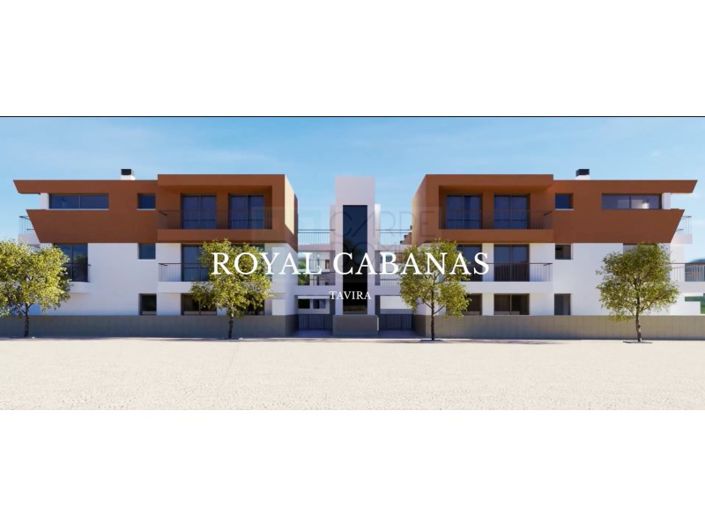 Image No.31-2 Bed Apartment for sale