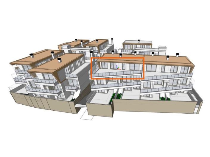 Image No.40-2 Bed Apartment for sale