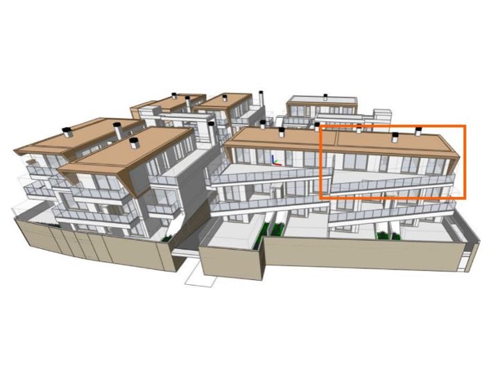 Image No.43-2 Bed Apartment for sale