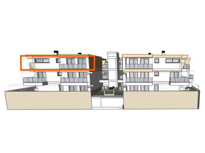 Image No.46-2 Bed Apartment for sale