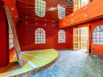 1 - Lisbon, House