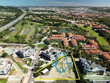1 - Sintra, Plot