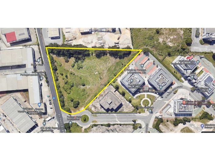 Image No.3-Plot for sale