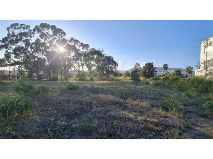 Image No.47-Plot for sale