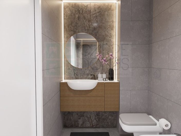 Image No.12-3 Bed Apartment for sale